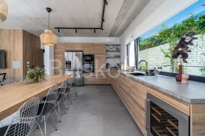 Vila 366 m², Supetar, 50 m od mora i pogled na more - 15