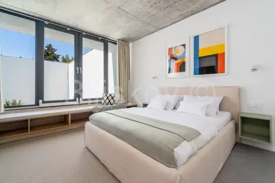 Vila 366 m², Supetar, 50 m od mora i pogled na more - 19