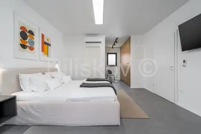 Vila 366 m², Supetar, 50 m od mora i pogled na more - 17