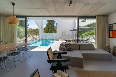 Villa 366 m², Supetar, 50 m vom Meer und Meerblick - 11