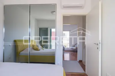 Apartment 123 m², Okrug Gornji - quiet street near the beach - 9
