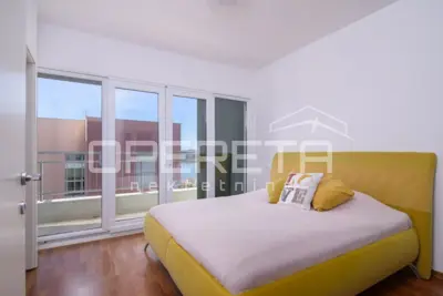 Apartment 123 m², Okrug Gornji - quiet street near the beach - 8
