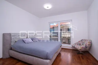 Apartment 123 m², Okrug Gornji - quiet street near the beach - 12