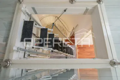 Apartment 123 m², Okrug Gornji - quiet street near the beach - 16