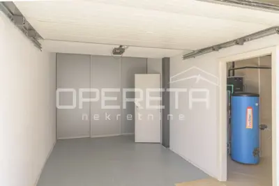 Apartment 123 m², Okrug Gornji - quiet street near the beach - 17