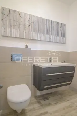 Apartment 123 m², Okrug Gornji - quiet street near the beach - 18