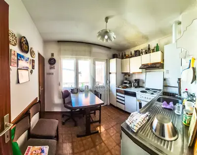 Apartment 142 m², Gornja Dubrava - duplex, 4 bedrooms - 6