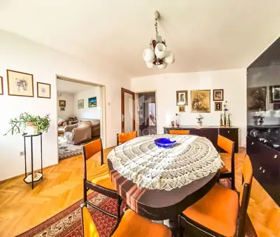 Apartment 142 m², Gornja Dubrava - duplex, 4 bedrooms - 3