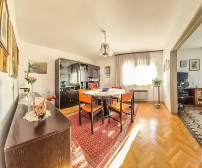 Apartment 142 m², Gornja Dubrava - duplex, 4 bedrooms - 2