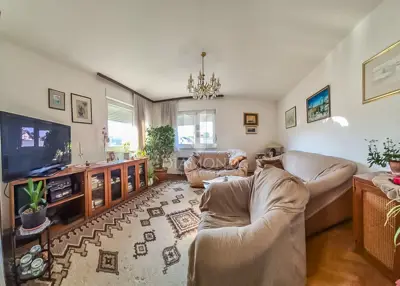 Apartment 142 m², Gornja Dubrava - duplex, 4 bedrooms