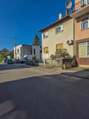 Apartment 142 m², Gornja Dubrava - duplex, 4 bedrooms - 5