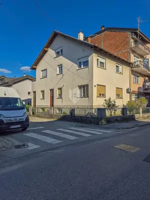 Apartment 142 m², Gornja Dubrava - duplex, 4 bedrooms - 4