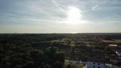 Building land 8,000 m², Vodnjan - quiet location - 6