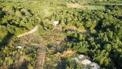 Building land 8,000 m², Vodnjan - quiet location - 2