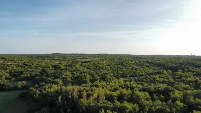 Building land 8,000 m², Vodnjan - quiet location - 3