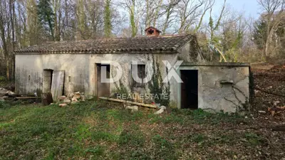 Haus 57 m², Labin - Steinhaus mit Grundstück - 7