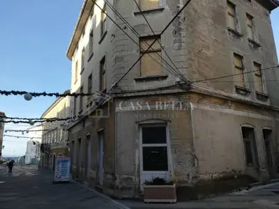 Building 450 m², Senj - center, 5 entrances and investment potential - 7