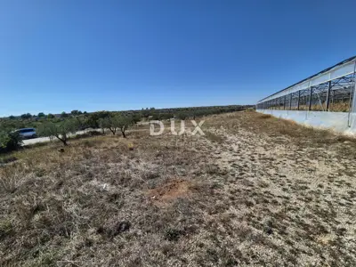 Landwirtschaftsfläche 14.000 m², Martinska - Zugang zur öffentlichen Straße - 4