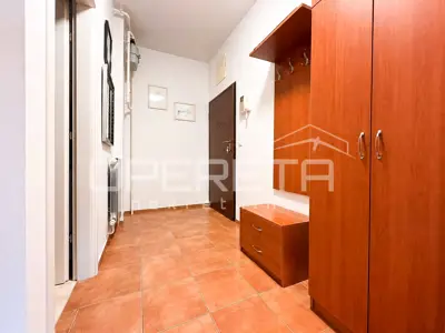 Apartment 54 m², Trešnjevka - Sjever, balcony and storage room - 9