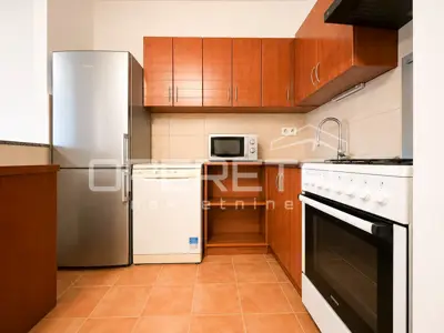 Apartment 54 m², Trešnjevka - Sjever, balcony and storage room - 2