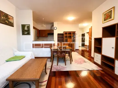 Apartment 54 m², Trešnjevka - Sjever, balcony and storage room - 3
