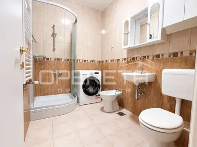 Apartment 54 m², Trešnjevka - Sjever, balcony and storage room - 4