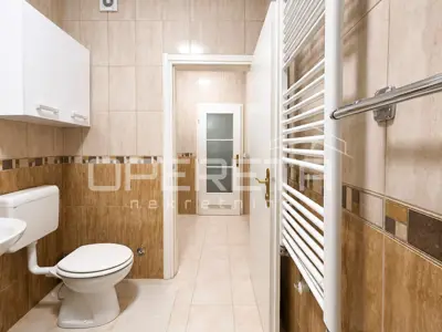 Apartment 54 m², Trešnjevka - Sjever, balcony and storage room - 7
