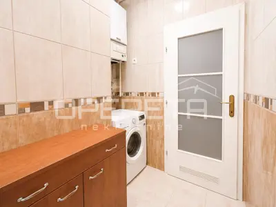 Apartment 54 m², Trešnjevka - Sjever, balcony and storage room - 8