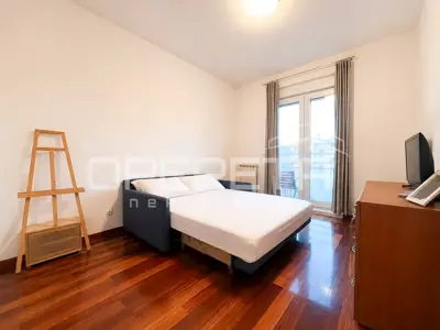 Apartment 54 m², Trešnjevka - Sjever, balcony and storage room - 5