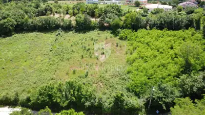 Građevinsko zemljište 2.132 m², Poreč okolica - projekt i dozvola - 3