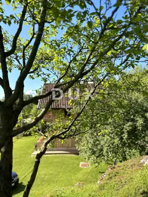Haus 100 m², Sinac - Blick auf Gacka und Majerovo vrilo - 20