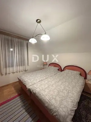 Haus 100 m², Sinac - Blick auf Gacka und Majerovo vrilo - 10