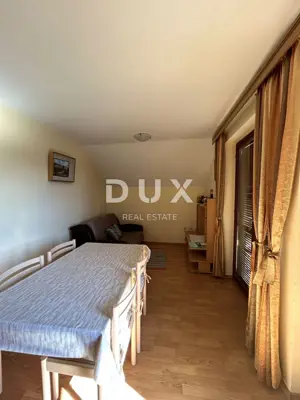 Haus 100 m², Sinac - Blick auf Gacka und Majerovo vrilo - 11