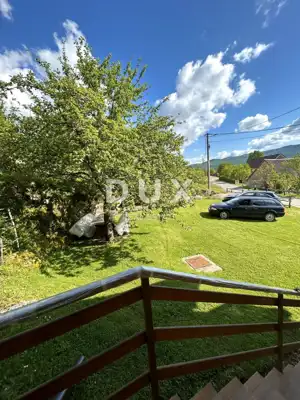 Haus 100 m², Sinac - Blick auf Gacka und Majerovo vrilo - 21