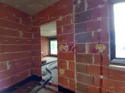 Wohnung 82 m², Ližnjan - Erdgeschoss mit Pool - 8