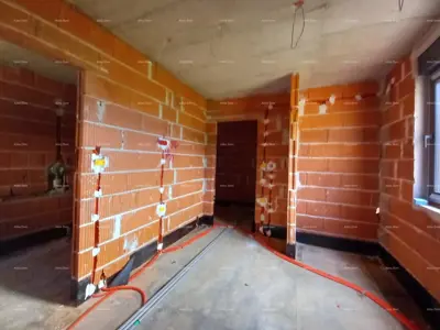 Wohnung 82 m², Ližnjan - Erdgeschoss mit Pool - 10
