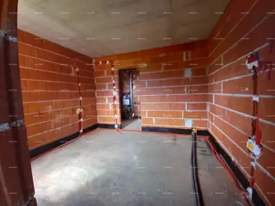 Wohnung 82 m², Ližnjan - Erdgeschoss mit Pool - 3