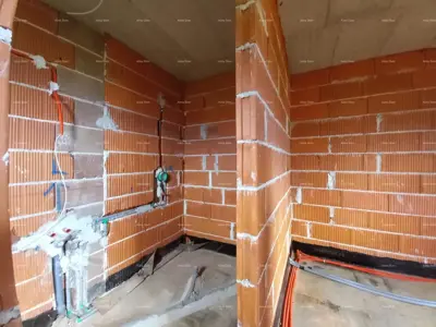 Wohnung 82 m², Ližnjan - Erdgeschoss mit Pool - 7