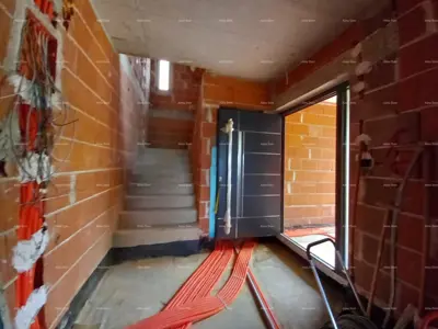 Wohnung 82 m², Ližnjan - Erdgeschoss mit Pool - 4