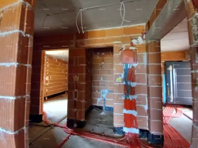 Wohnung 82 m², Ližnjan - Erdgeschoss mit Pool - 6