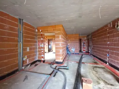 Wohnung 82 m², Ližnjan - Erdgeschoss mit Pool - 5