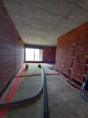 Wohnung 82 m², Ližnjan - Erdgeschoss mit Pool - 9