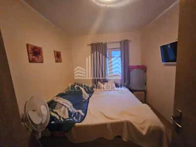 Apartman 42 m², Kožino - 50 m od mora i plaže - 11