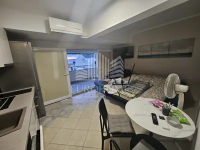 Apartman 42 m², Kožino - 50 m od mora i plaže - 7