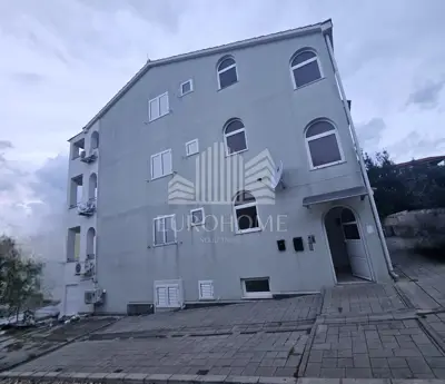 Apartman 42 m², Kožino - 50 m od mora i plaže - 13