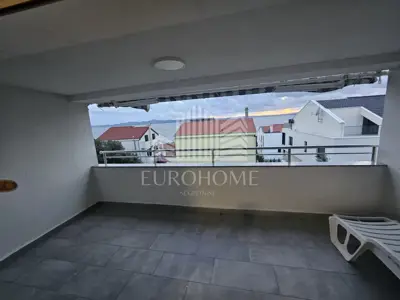 Apartment 42 m², Kožino - 50 m from the sea and beach