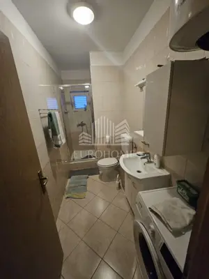 Apartman 42 m², Kožino - 50 m od mora i plaže - 10
