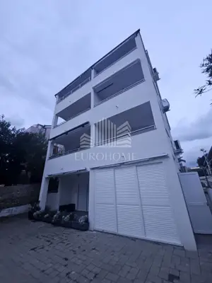Apartman 42 m², Kožino - 50 m od mora i plaže - 14