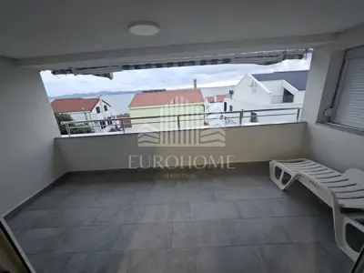 Apartman 42 m², Kožino - 50 m od mora i plaže - 6