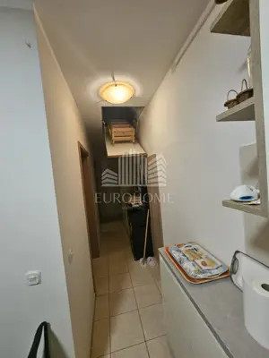 Apartman 42 m², Kožino - 50 m od mora i plaže - 8